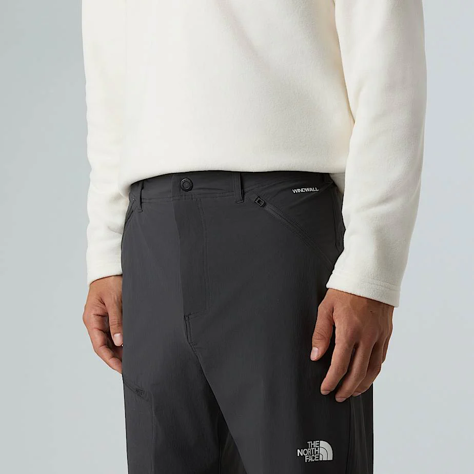 Men's Speedlight Regular Trousers