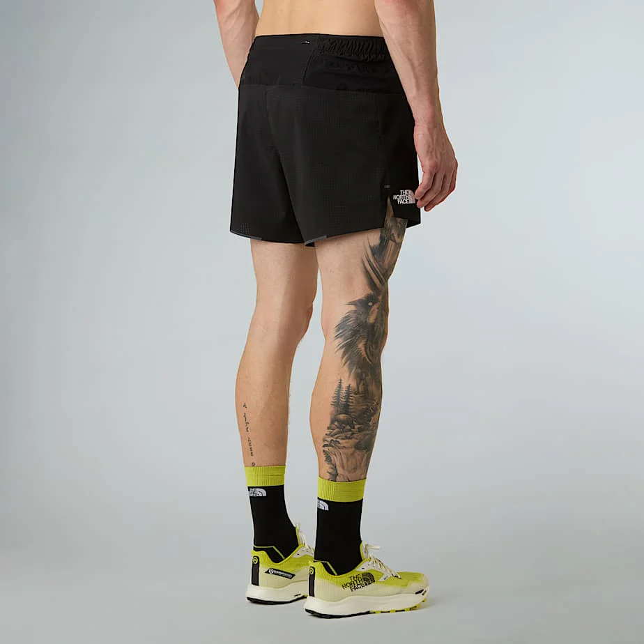 Men's Summit Pacesetter 5' Shorts