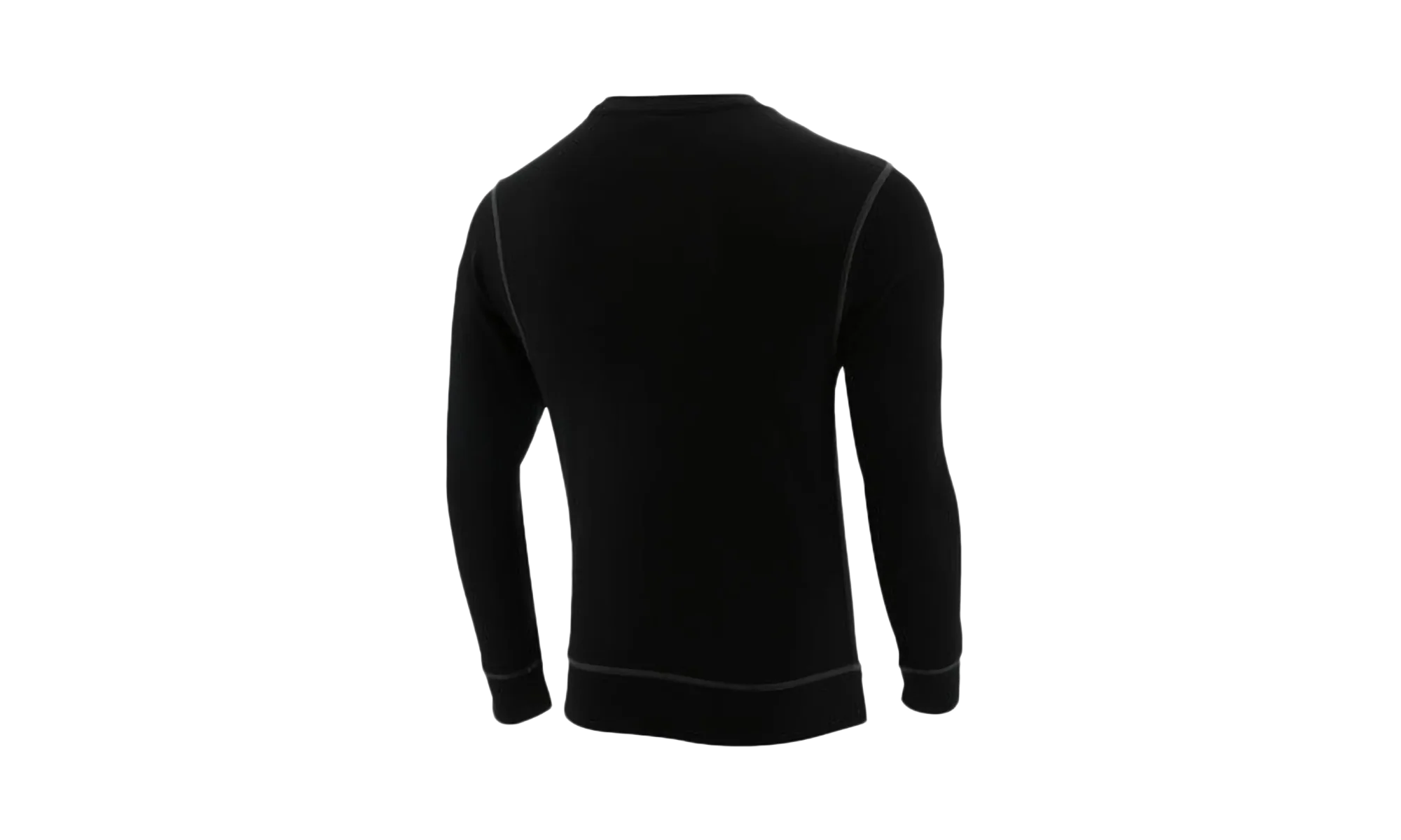 Just Do It Sweatshirt Mens Style 