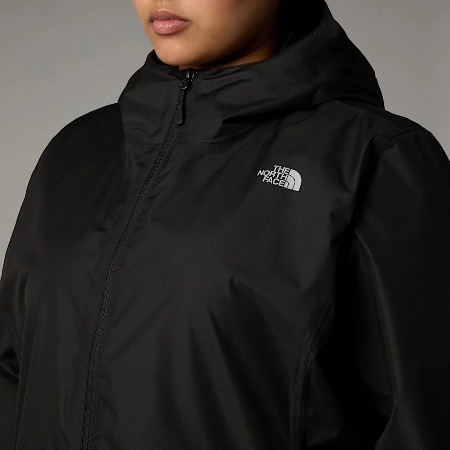 Women's Plus Size Quest Jacket