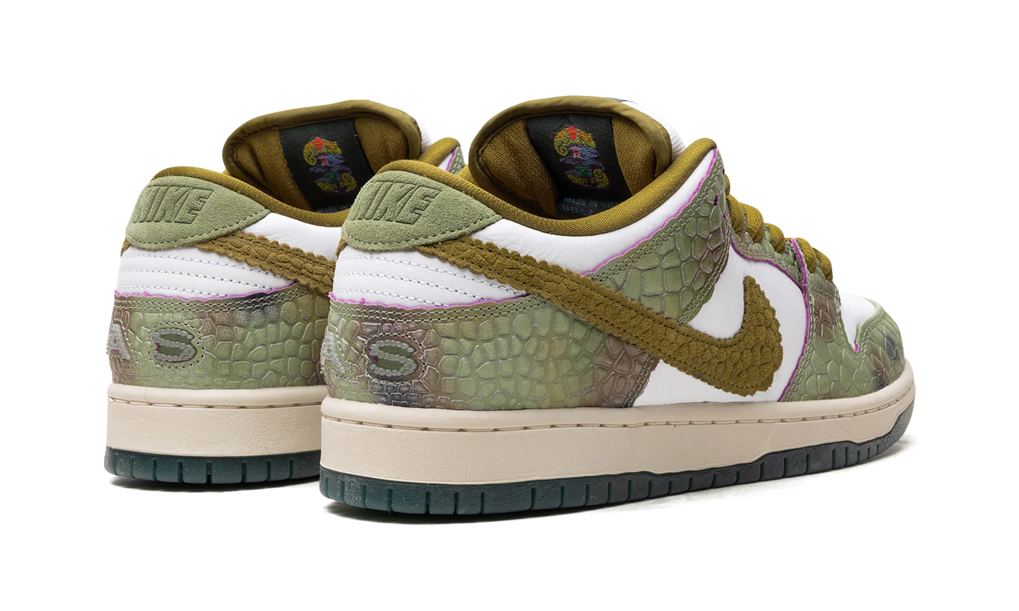 SB Dunk Low 
