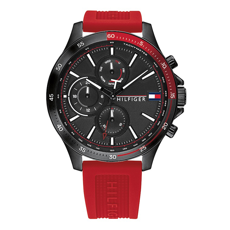 Moška ura s koledarjem