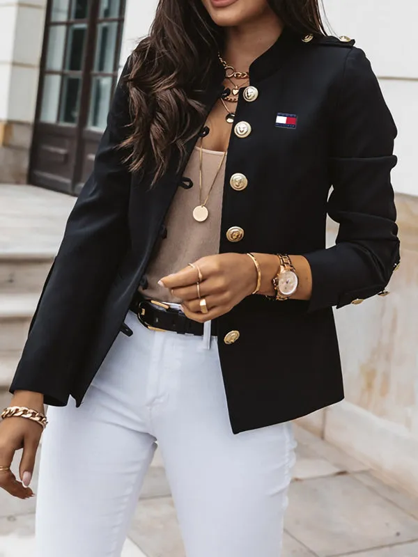 Abrigos elegantes y versátiles