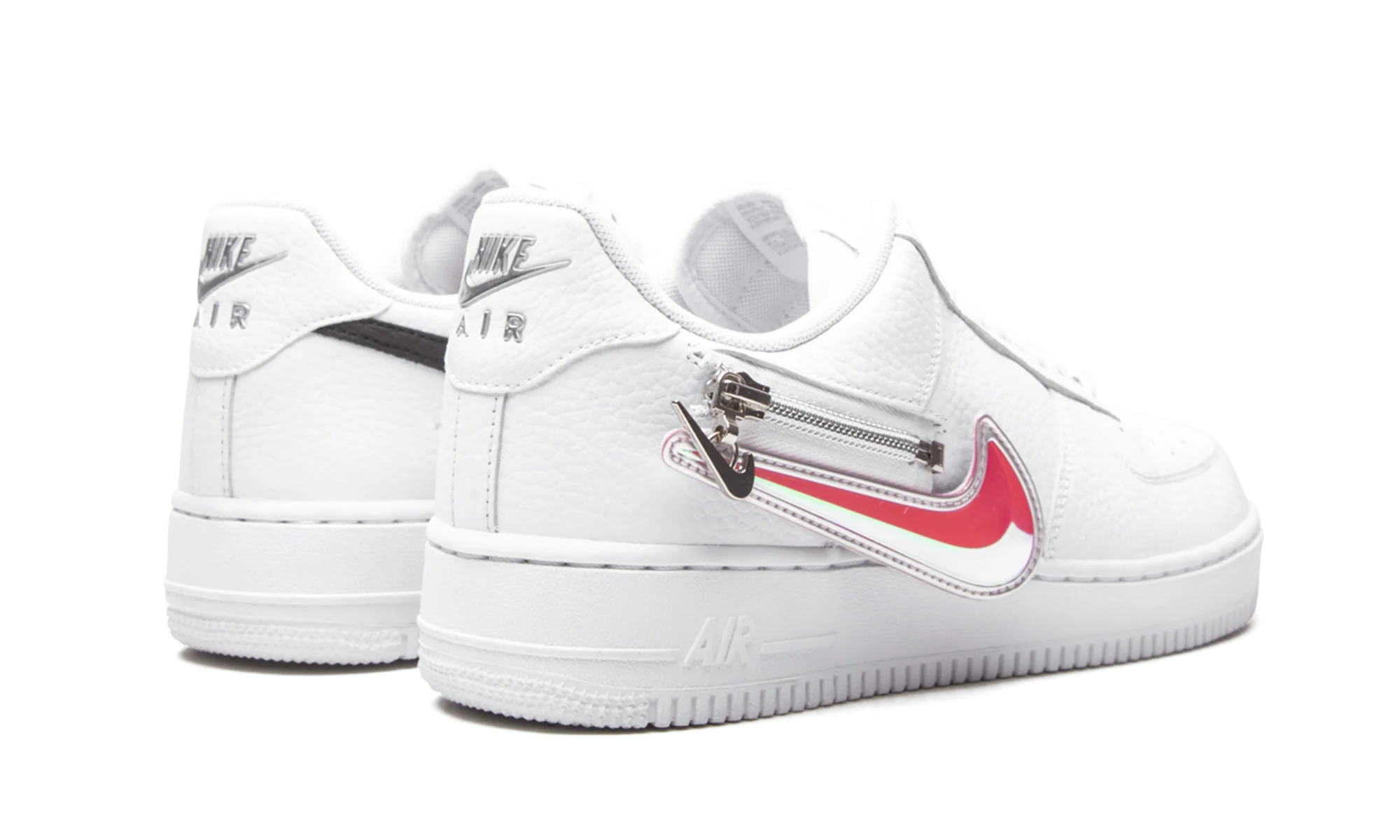 Air Force 1 '07 PRM 