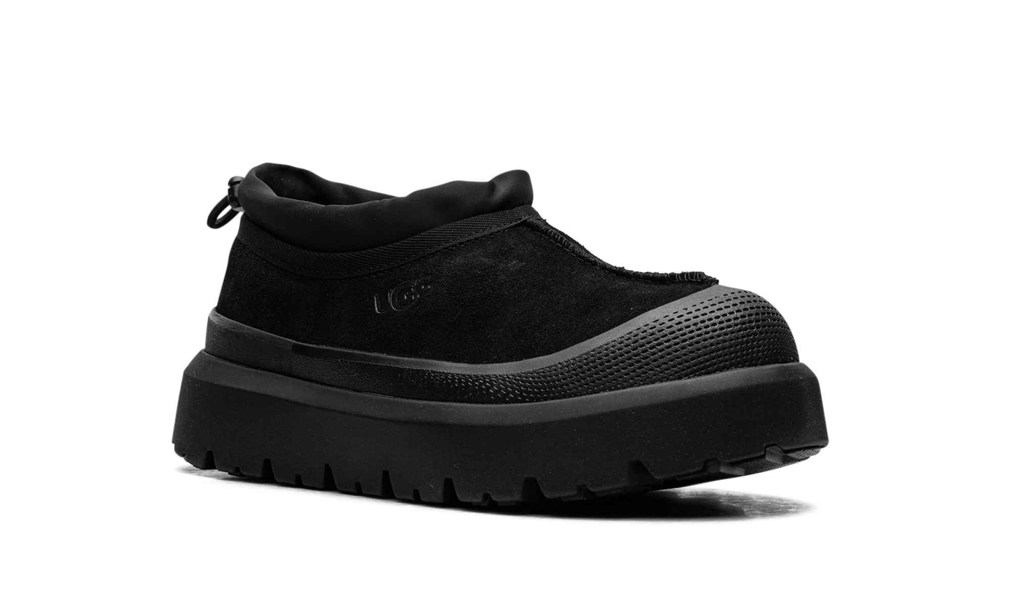 TASMAN WEATHER HYBRID 