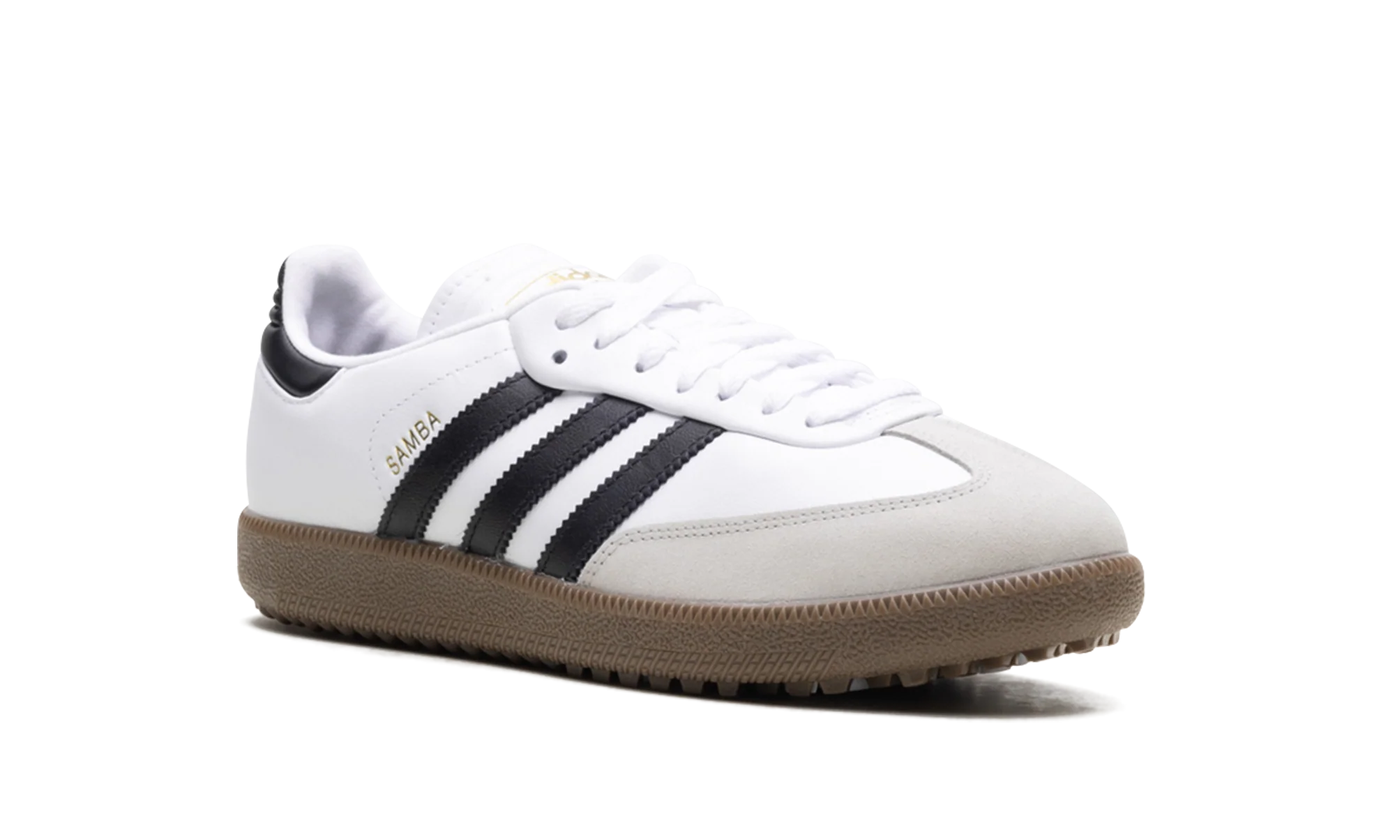 Samba Spikeless Golf 