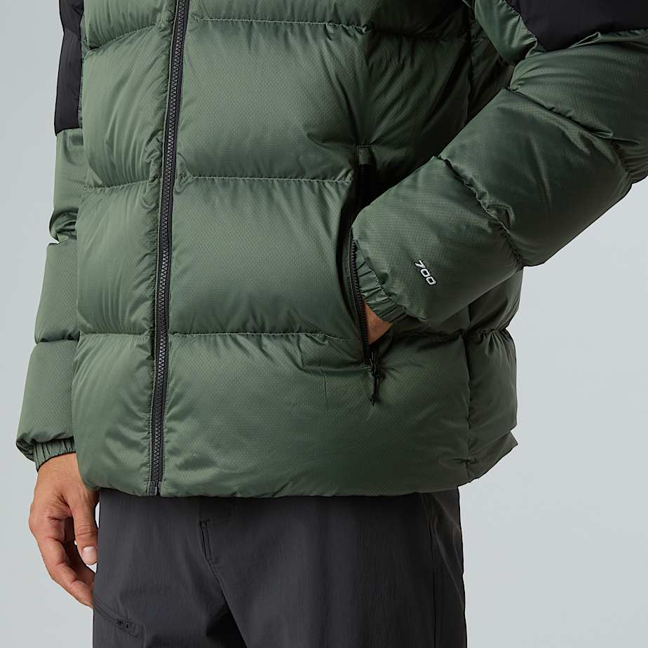 Men's Diablo Down 2.0 Hooded Jacket