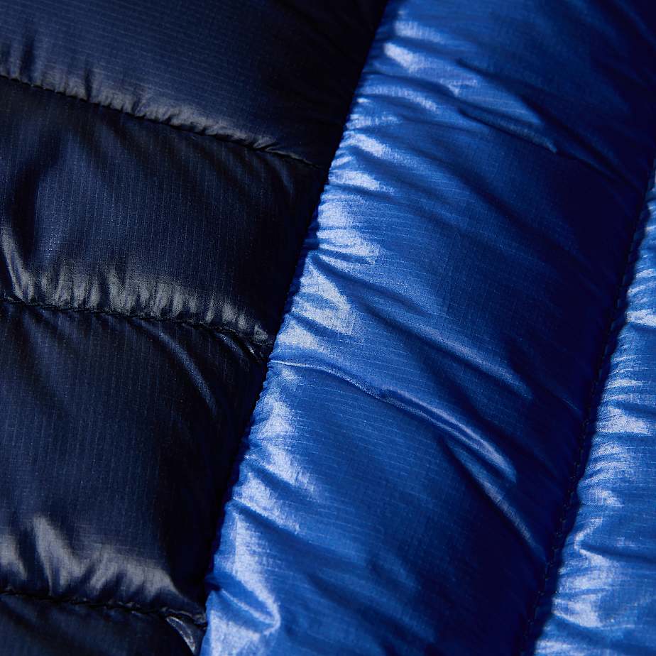 Men's Summit Breithorn Hooded Down Jacket