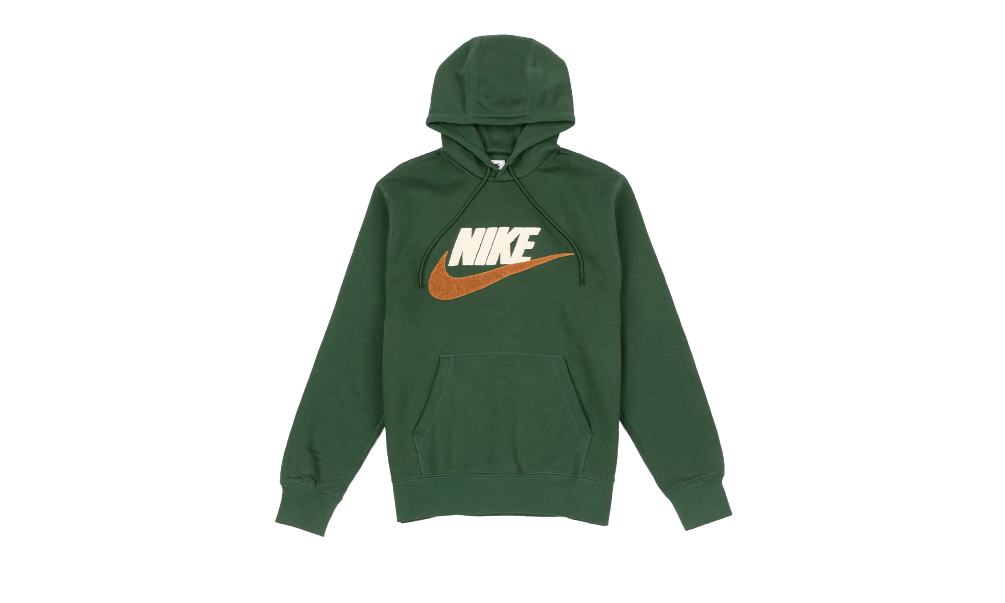 Club Fleece Pullover Hoodie 