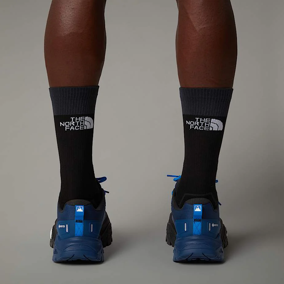 Trail Run Crew Socks