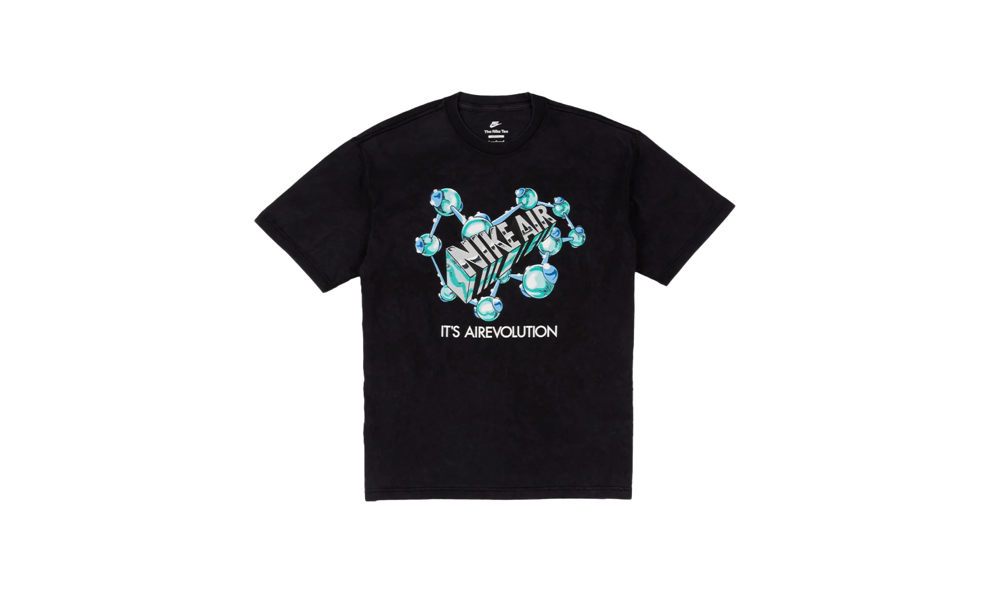 NSW Graphic Tee 