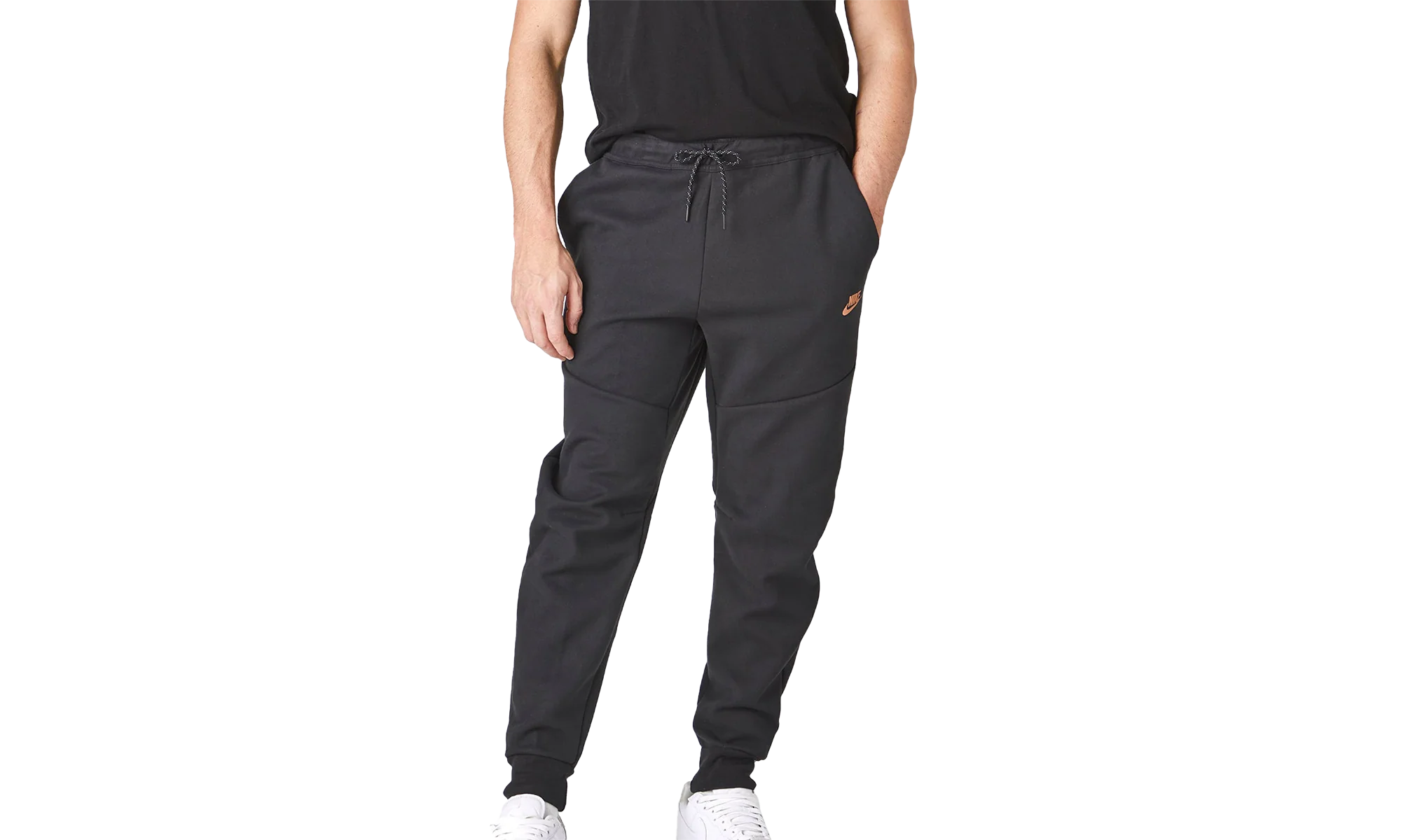 Tech Fleece Brushed Joggers