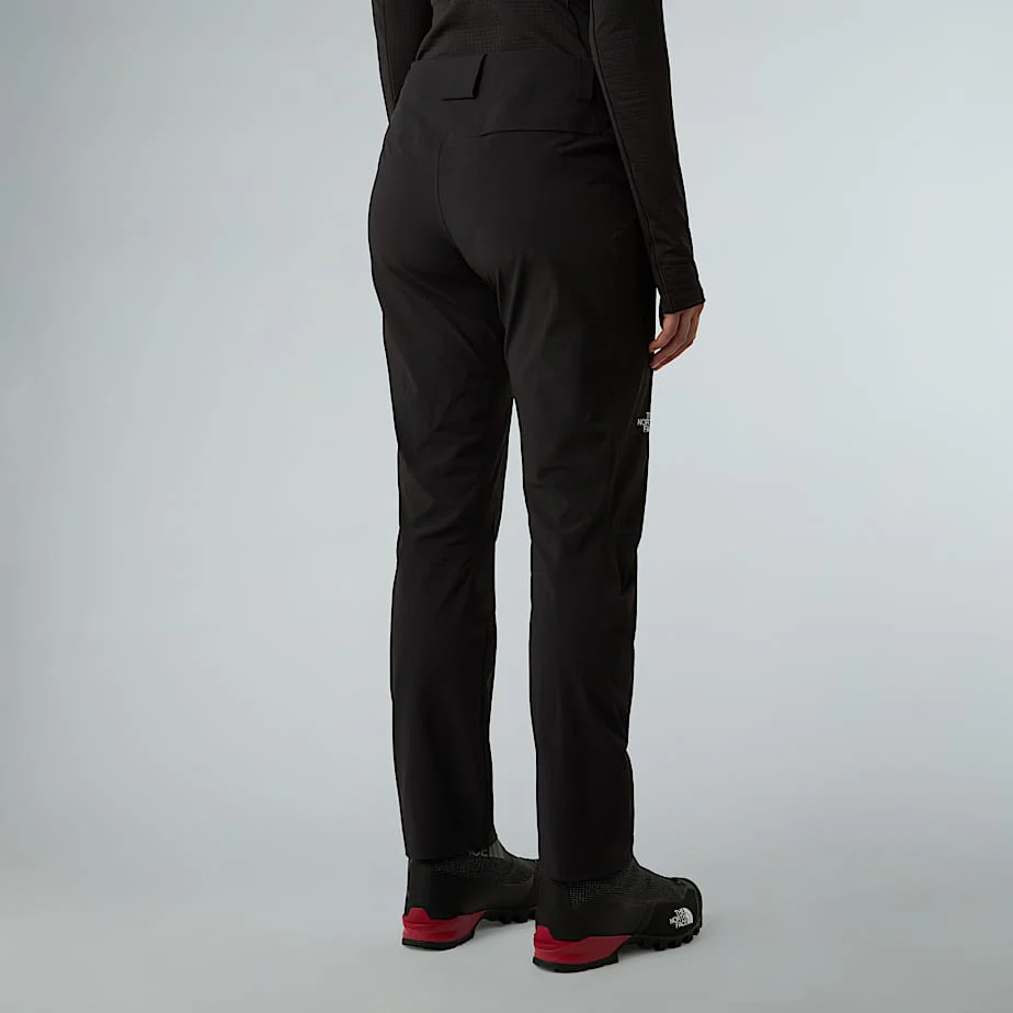 Women's Summit Off Width Slim Trousers