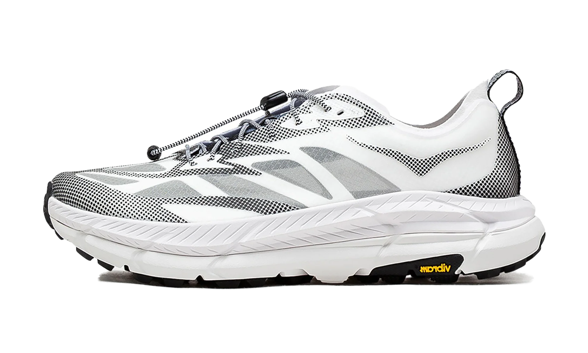 Mafate Speed 4 Lite TS 