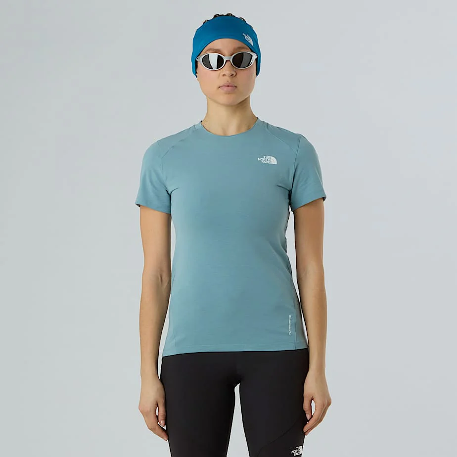 Women's Lightning Alpine T-Shirt