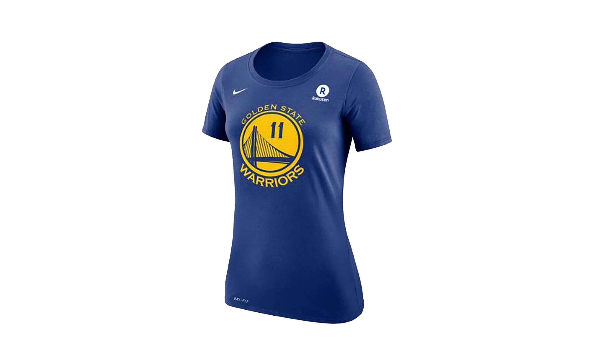 WoNBA Golden State Warriors T-Shirt 