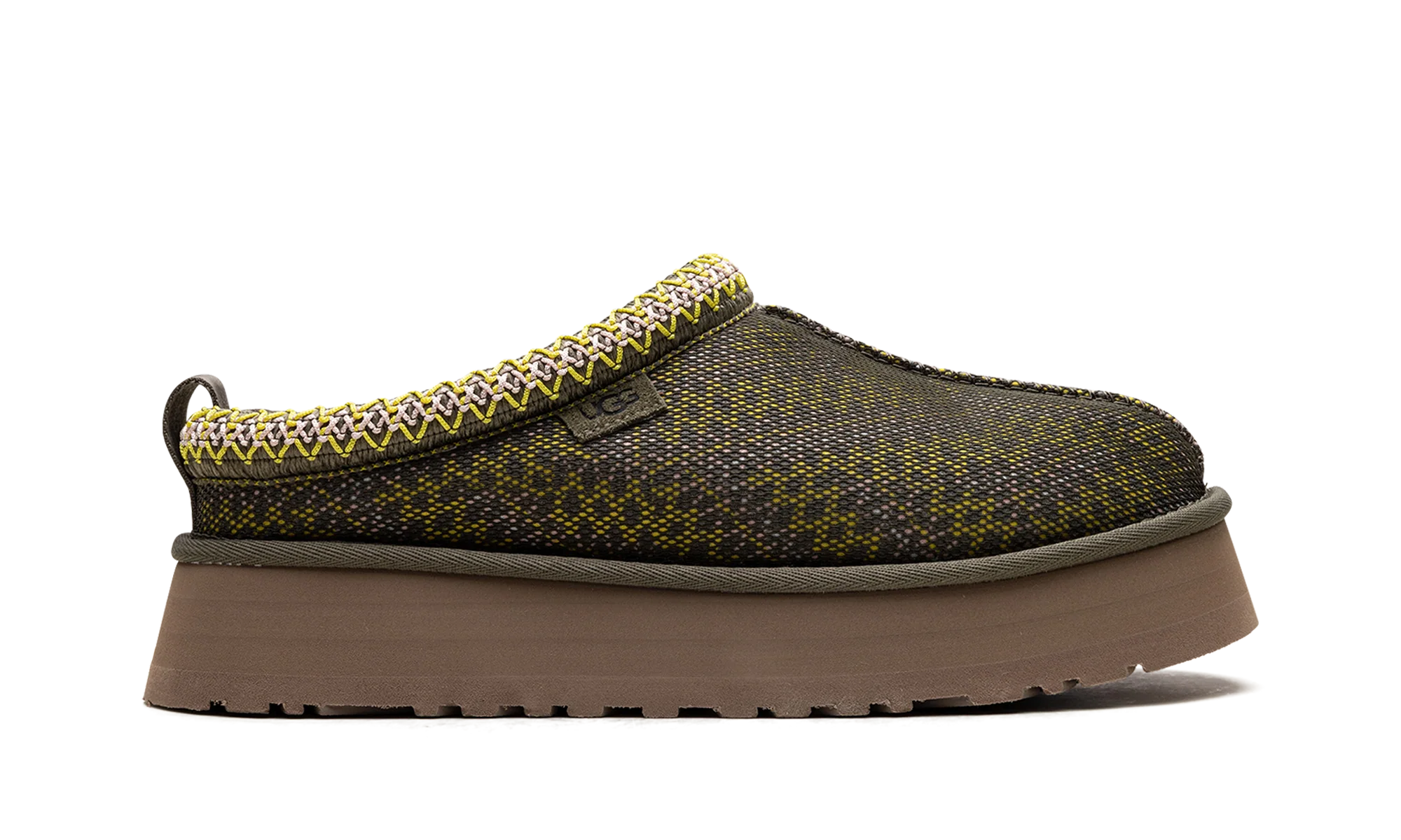 Tazz Maxi Tasman Slipper WMNS 