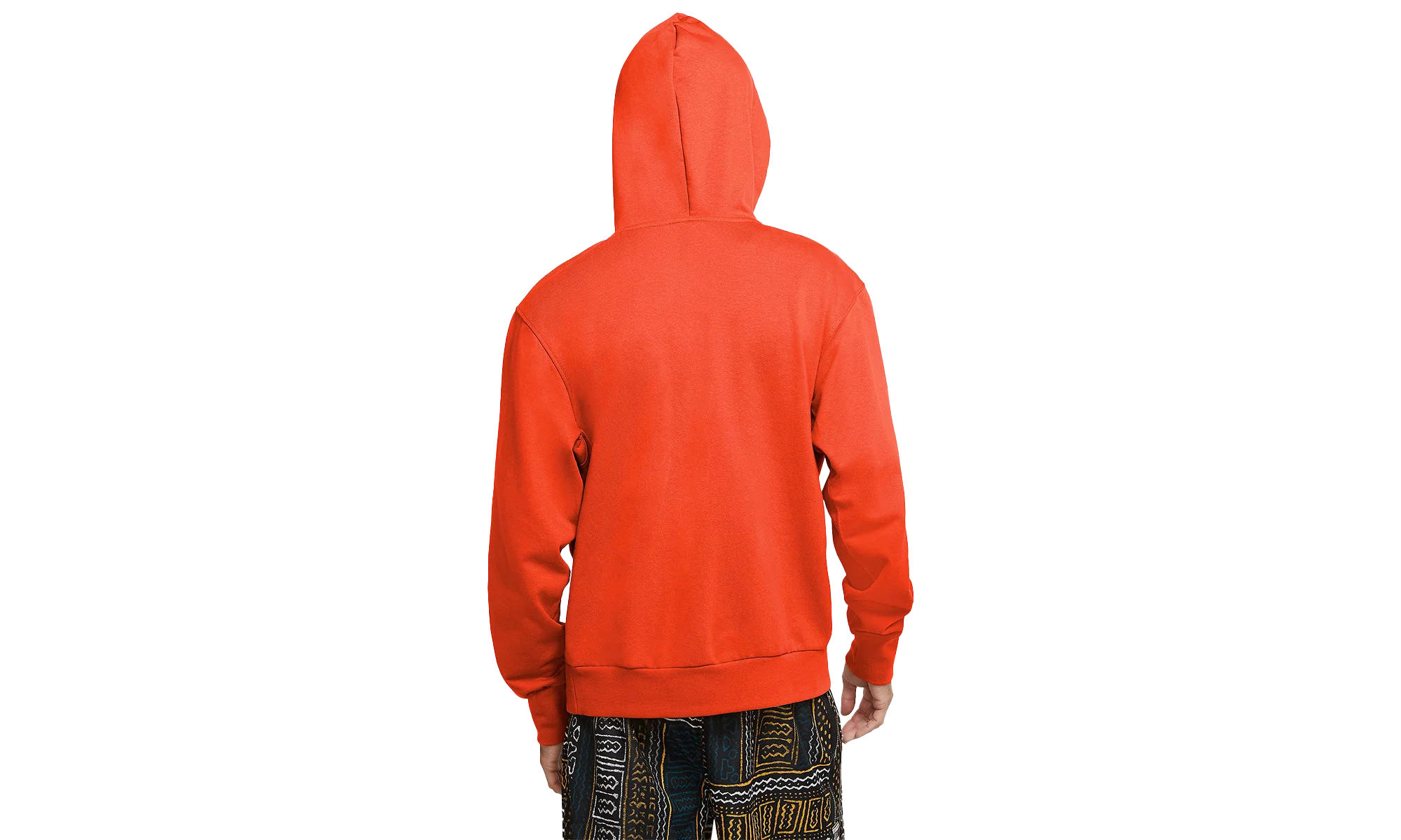 Standard Issue Basketball Pullover Hoodie 