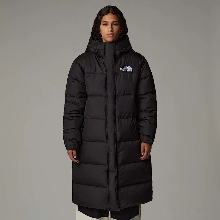 Women's Nuptse Parka