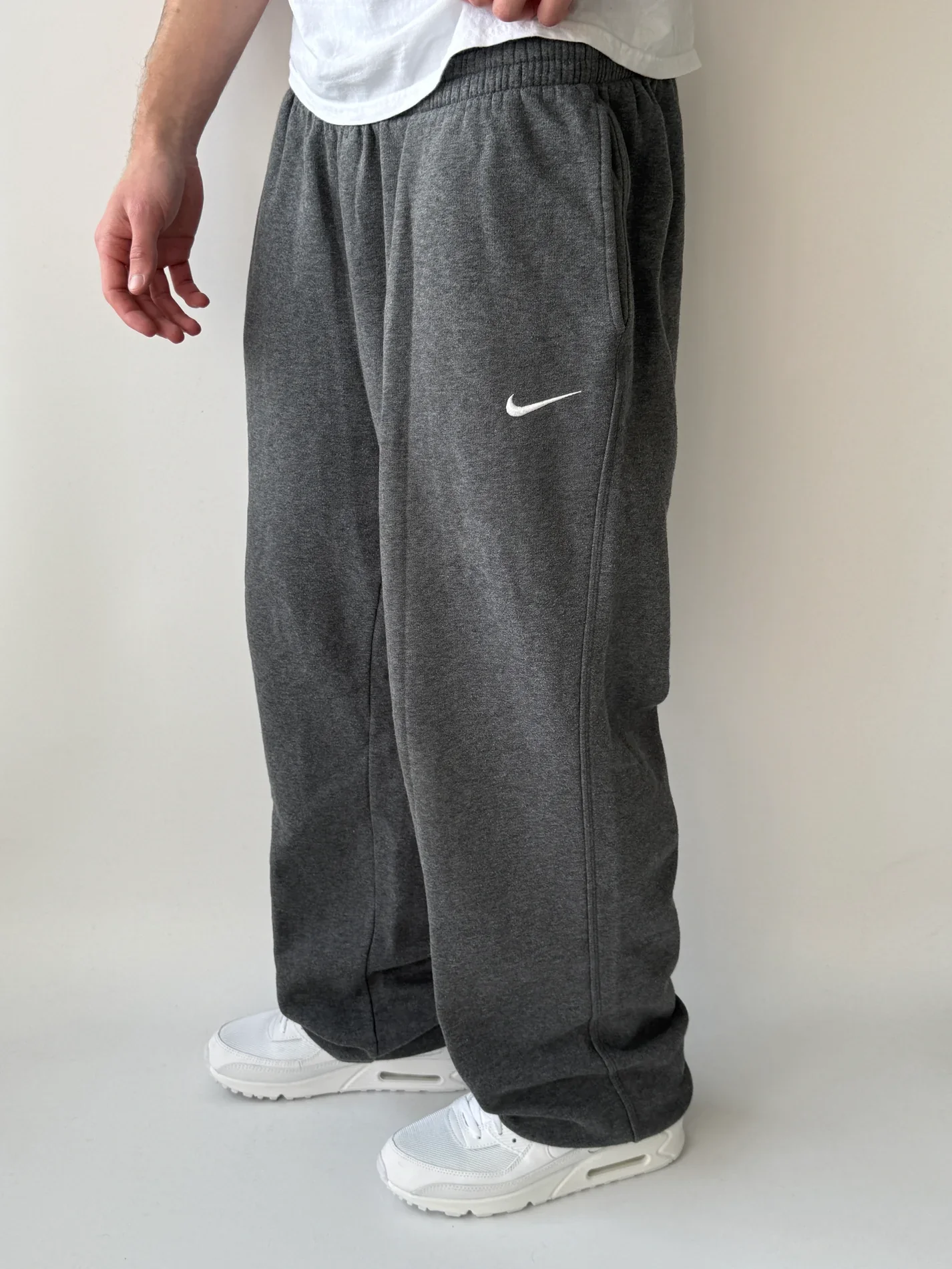 Unisex Baggy Pants