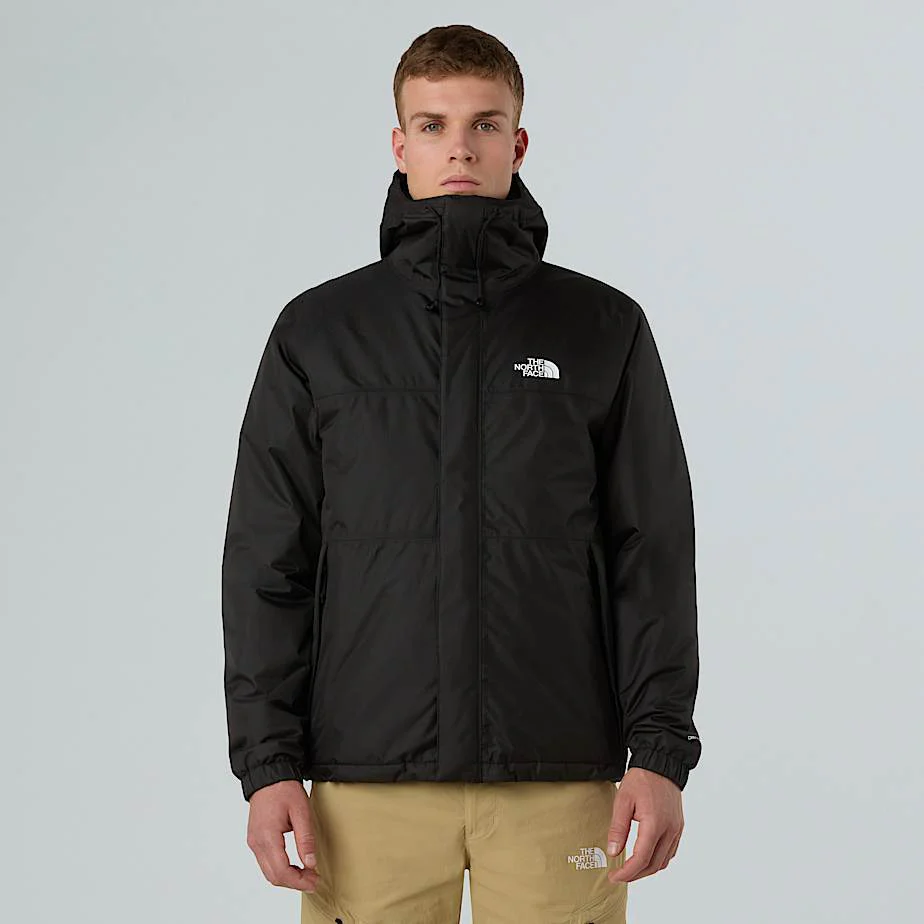 Men's Insulated Shell Jacket