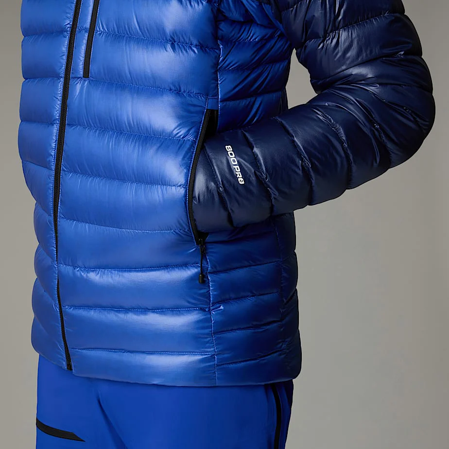 Men's Summit Breithorn Down Jacket