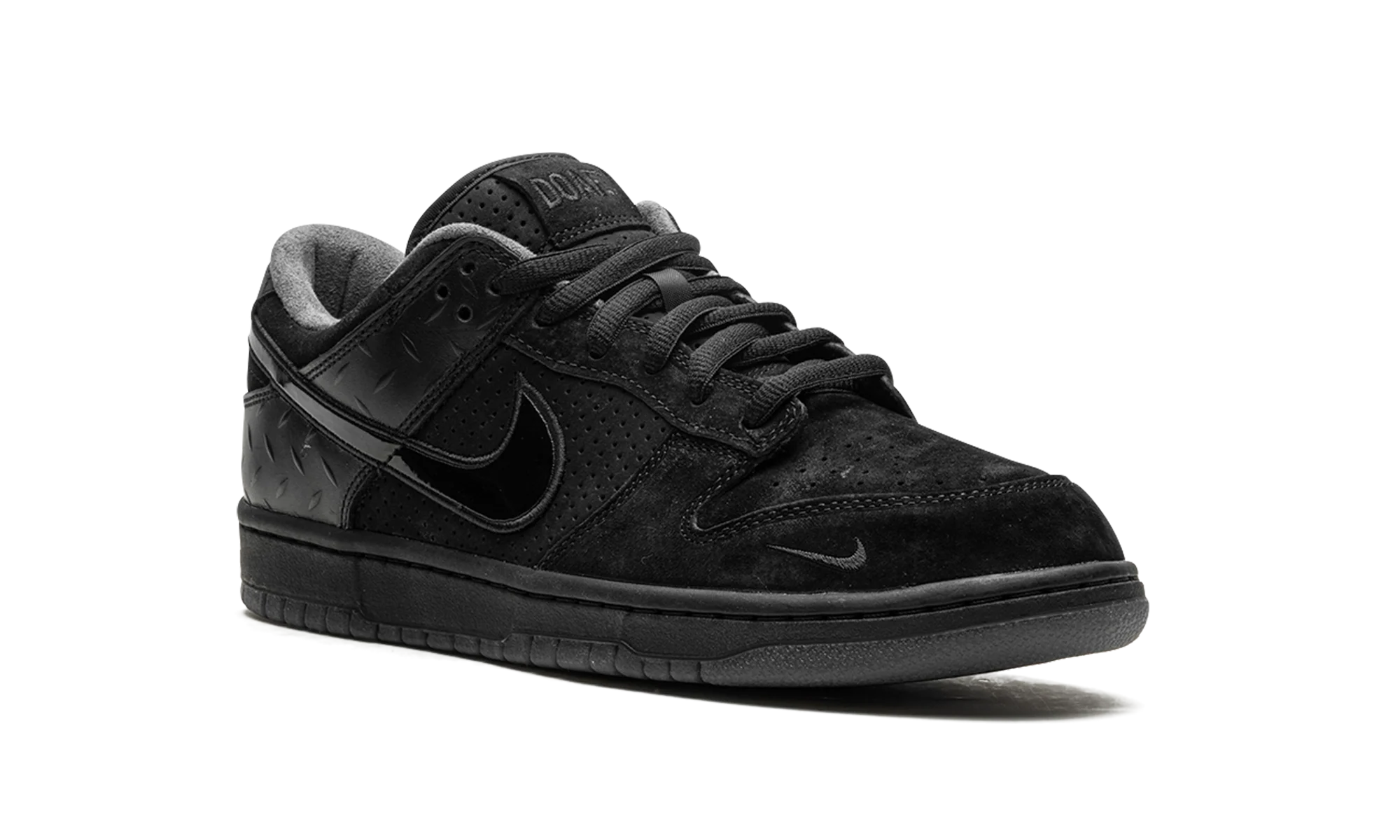 Dunk Low Black 