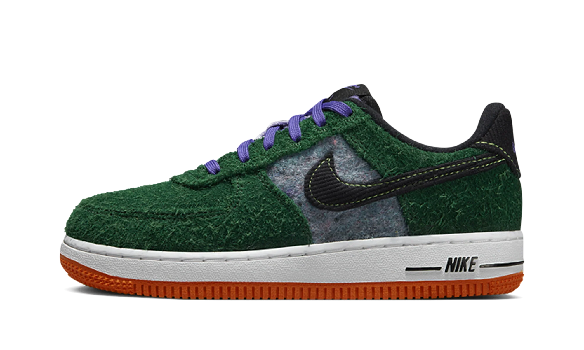AIR FORCE 1 LV8 PS 