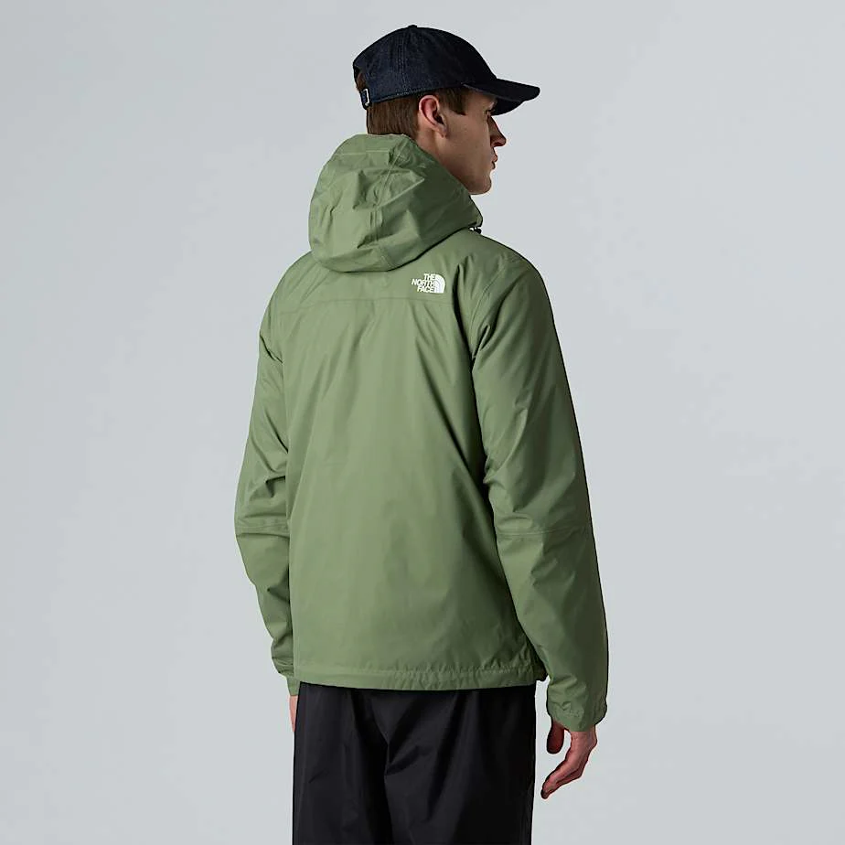 Men's Alta Vista Rain Jacket