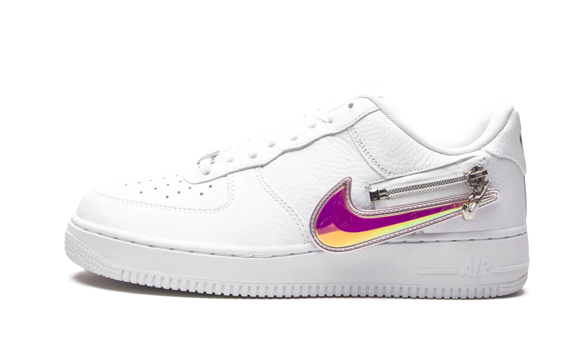 Air Force 1 '07 PRM 