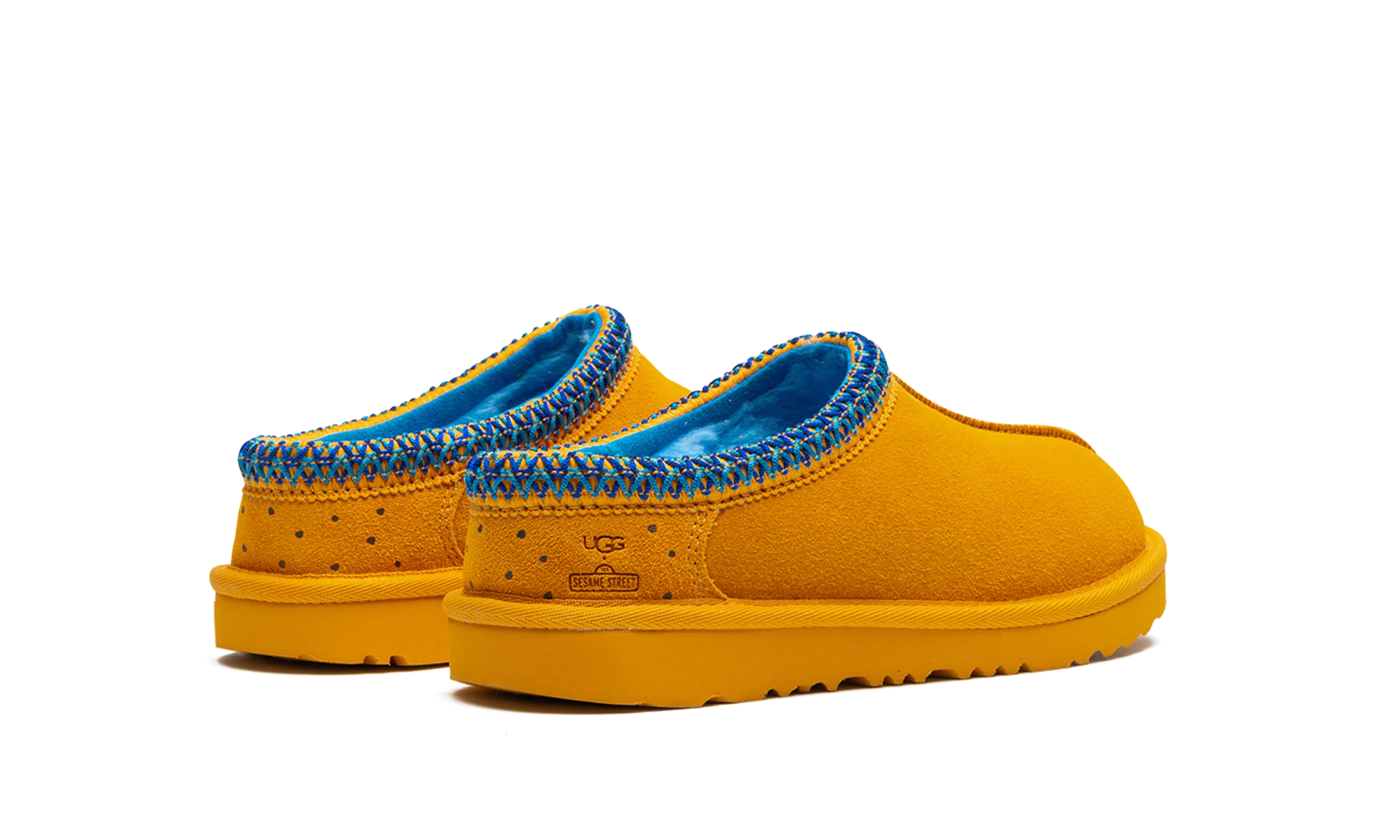 Tasman II Slipper GS 