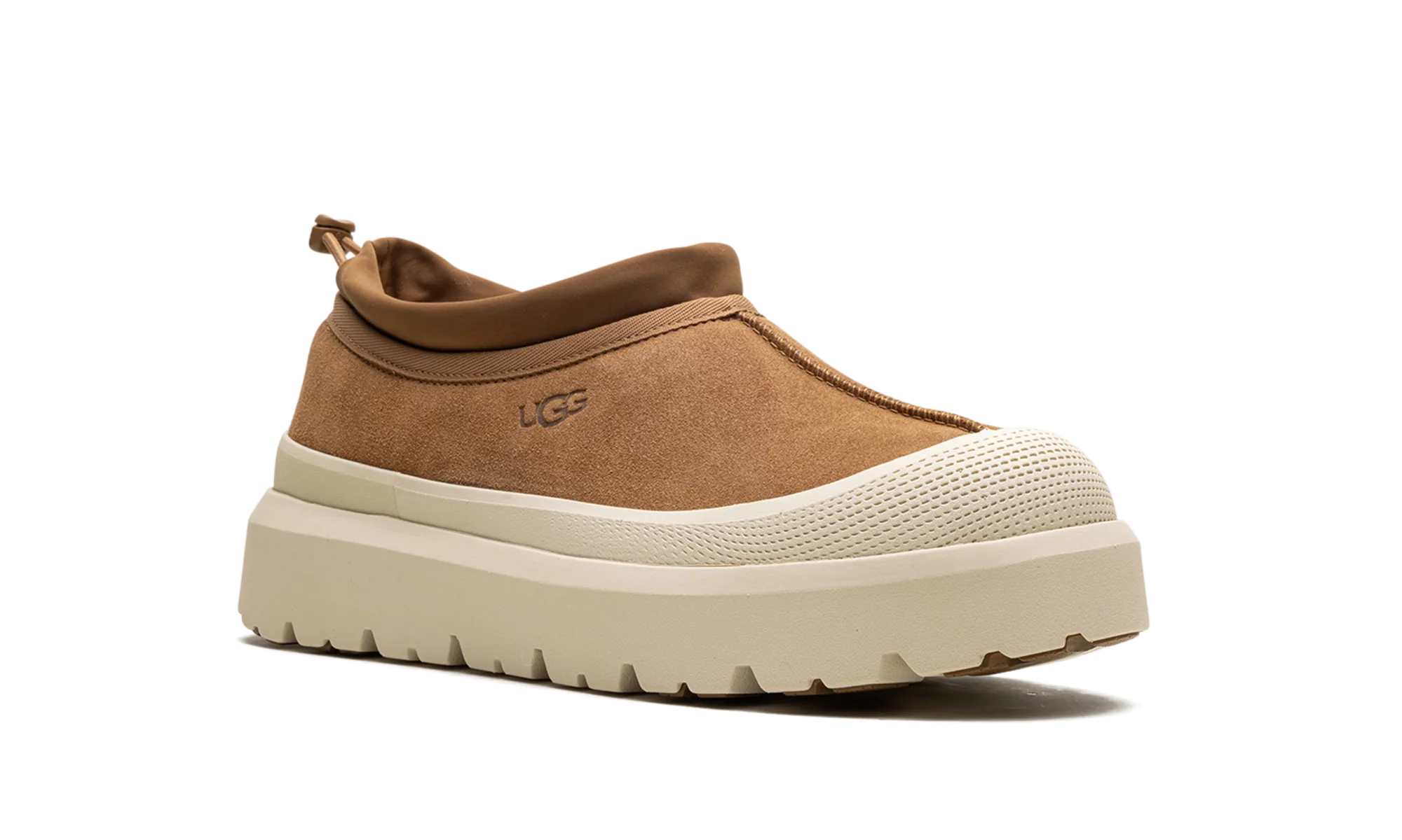 Tasman Weather Hybrid Slipper 