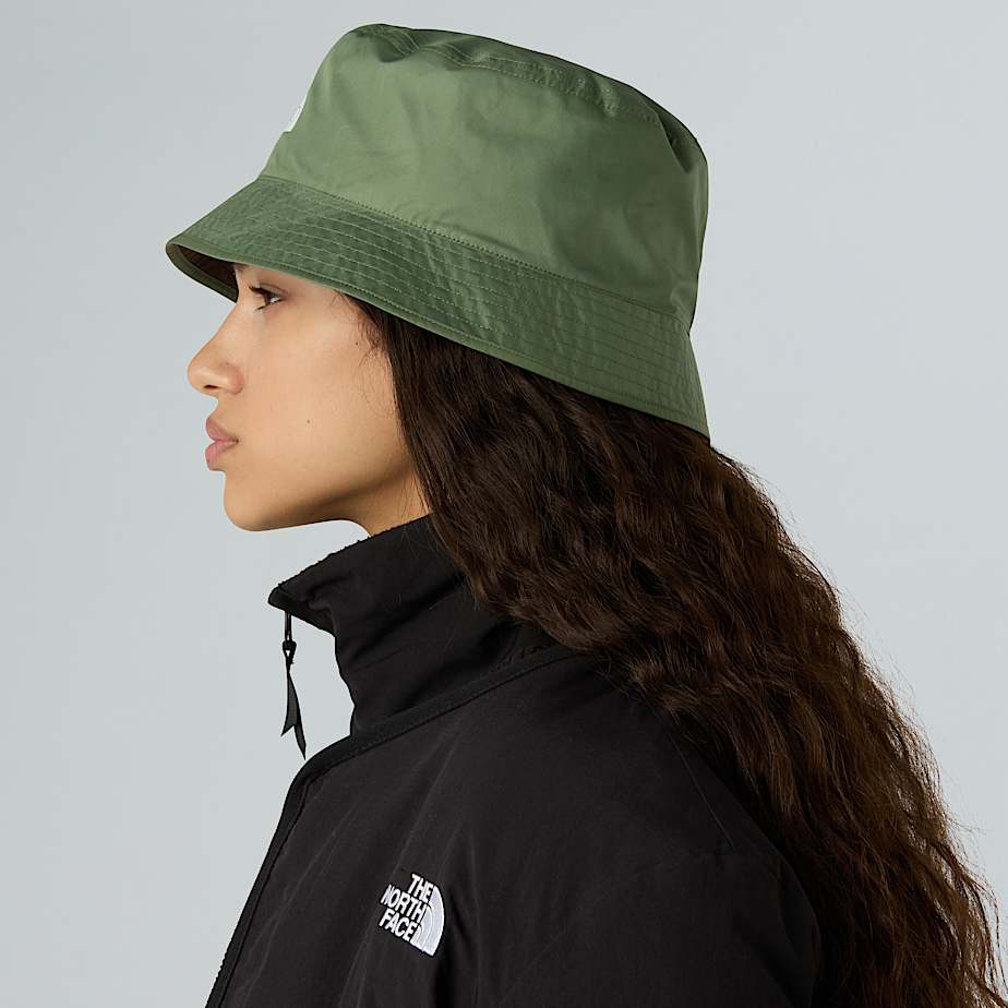 Sun Stash Reversible Hat