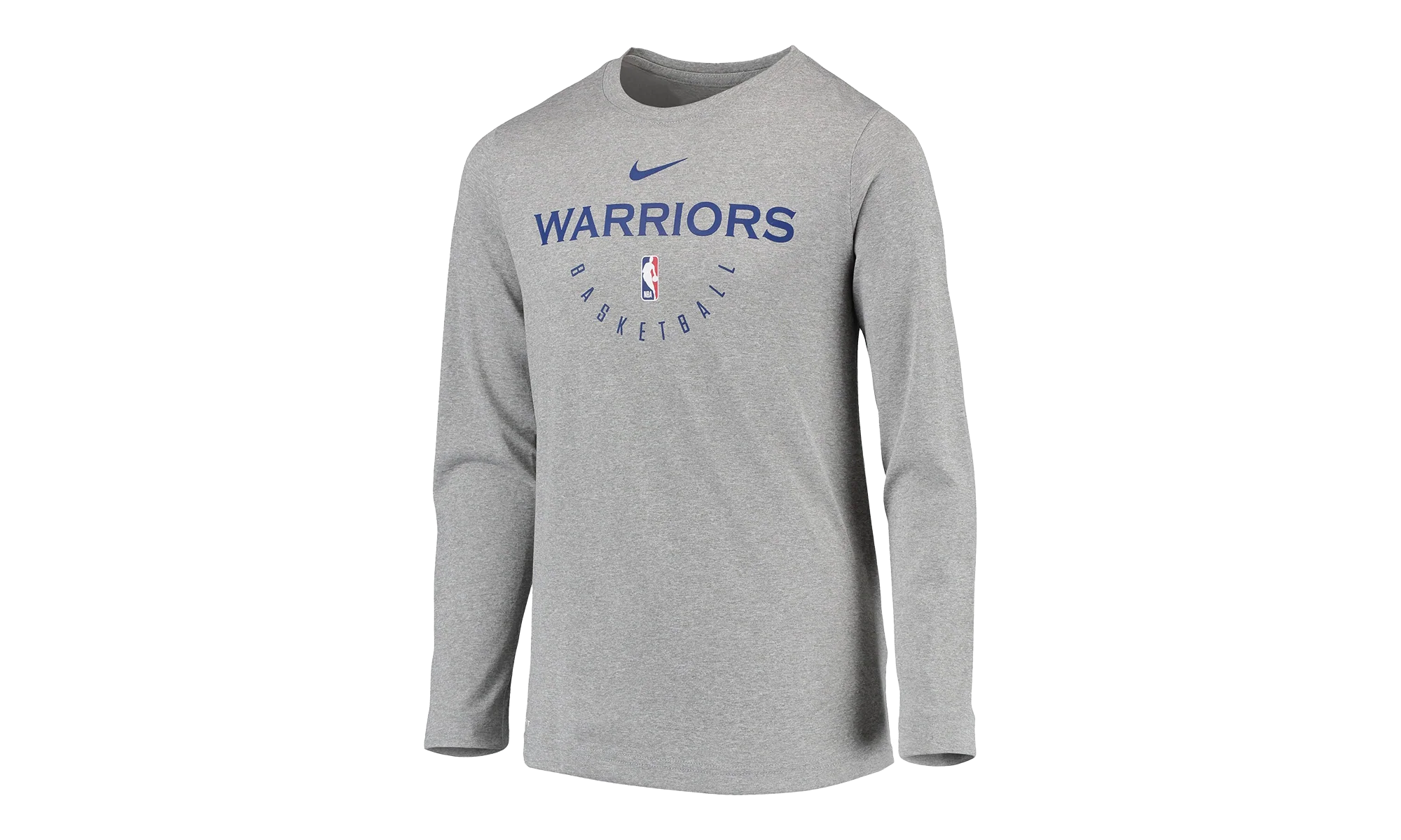 Long Sleeve Dri-Fit 