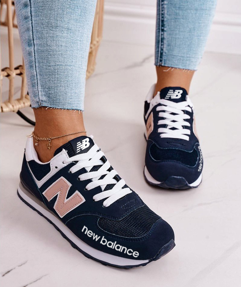 Venkovní prodyšné tenisky  2025 Chunky