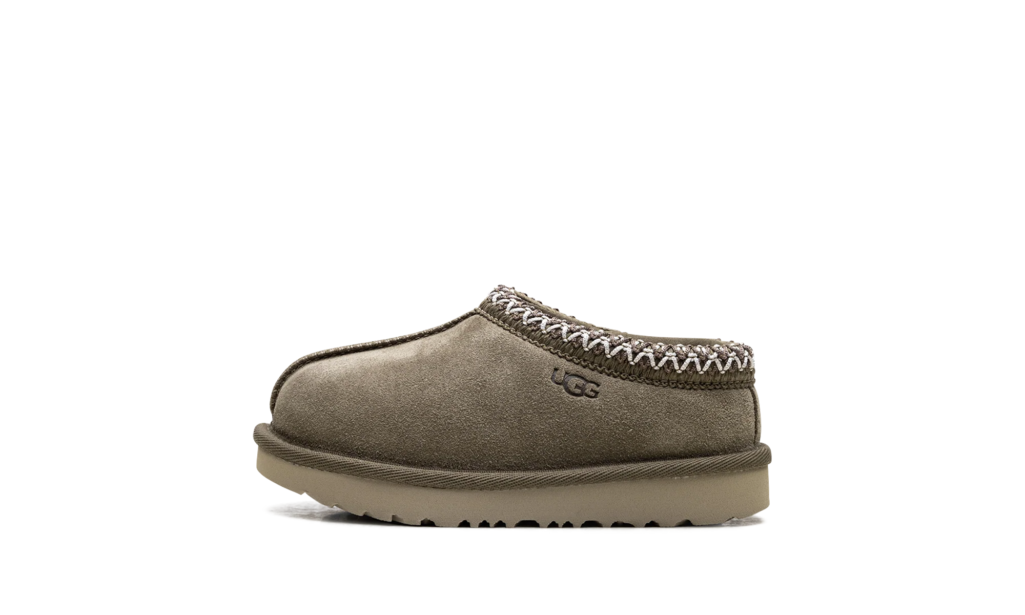 Tasman II Slipper TD 