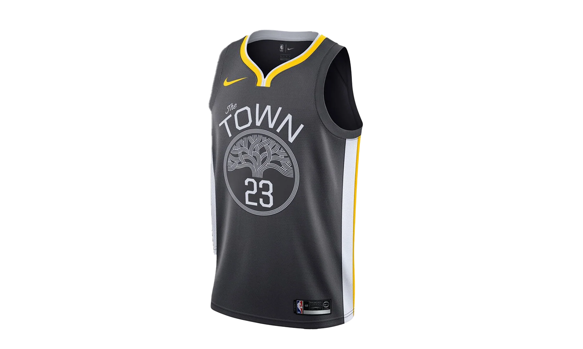HOME SWINGMAN JERSEY 
