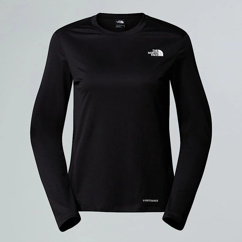 Women's Shadow Long-Sleeve T-Shirt