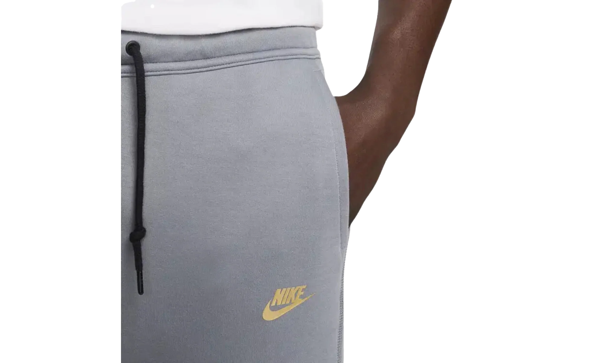 Sportswear Tech Fleece Men's Joggers Mens Style 