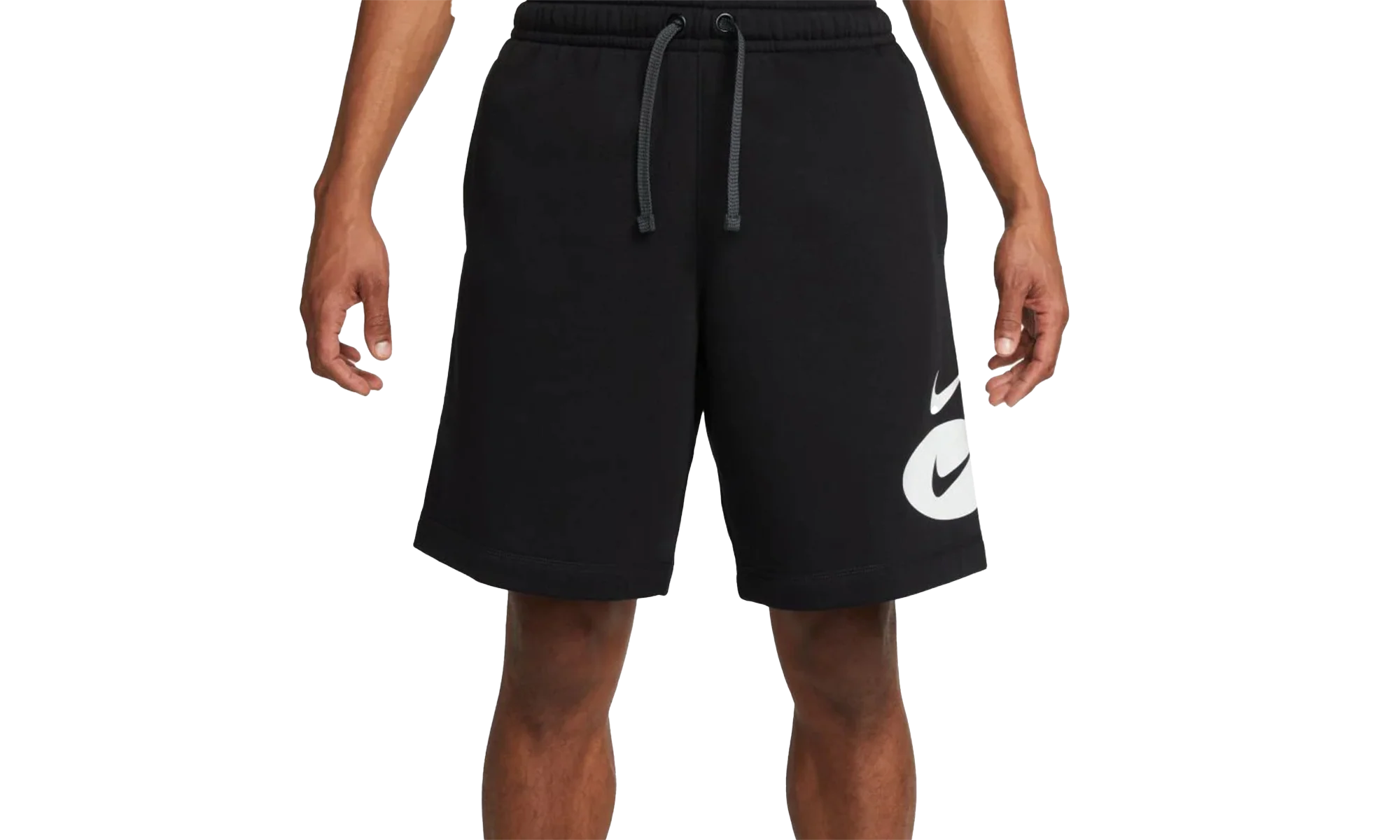 Sportswear Swoosh League Fleece Shorts Mens Style 