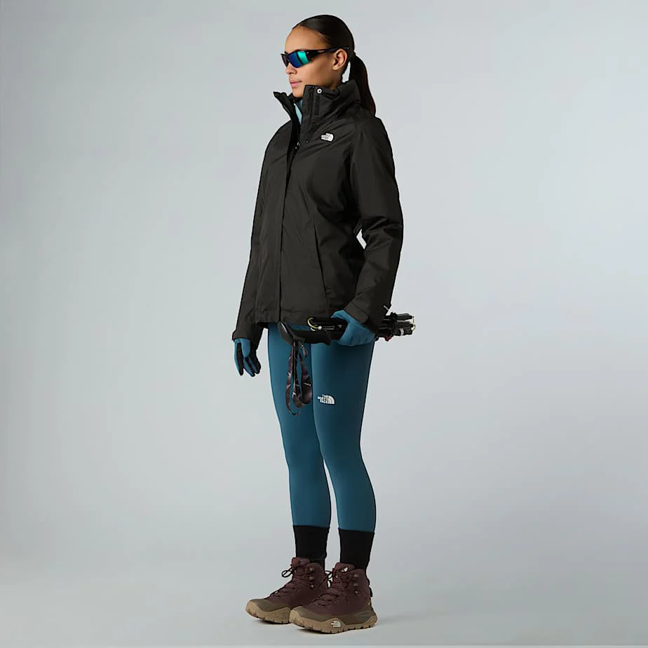 Women's Offtrail GORE-TEX Hiking Boots