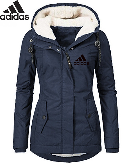 Damska wodoodporna kurtka polarowa