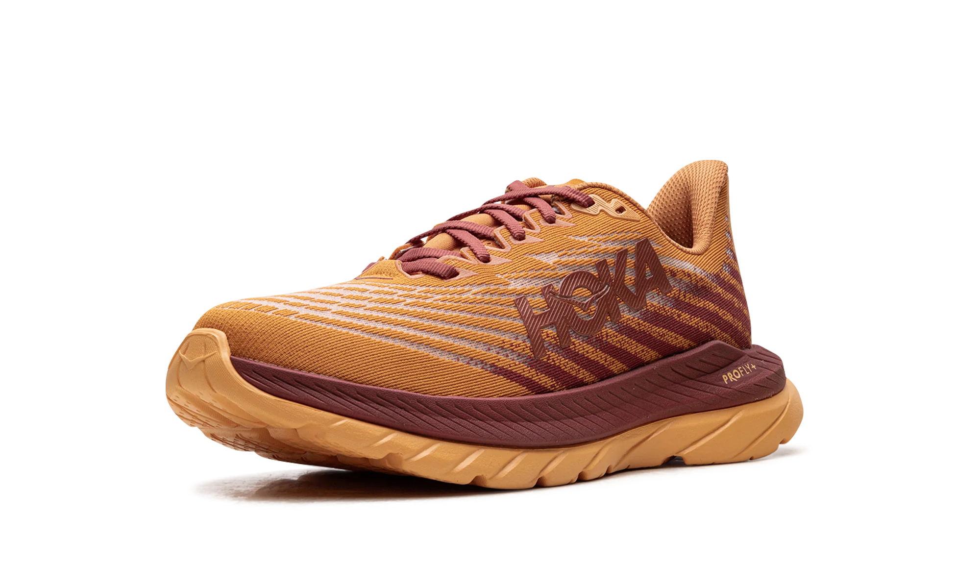 ONE HOKA Mach 5 