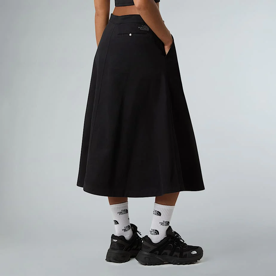 Women's M66 Canvas Skirt