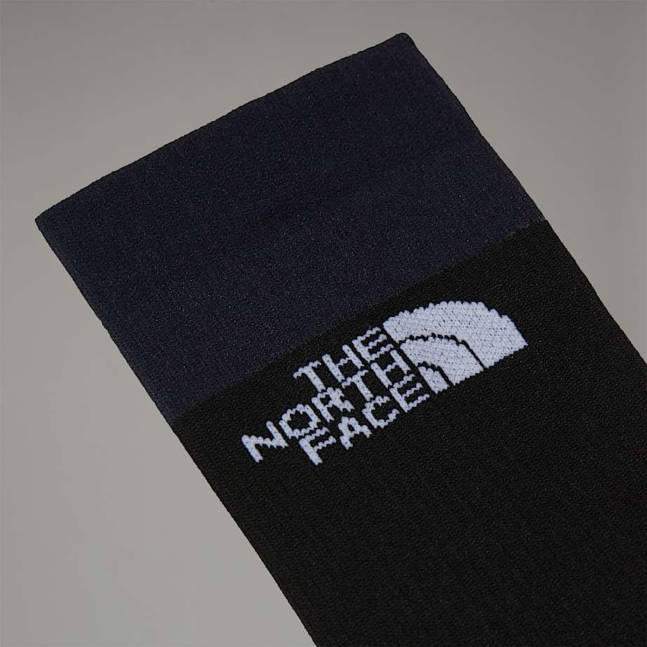 Trail Run Crew Socks