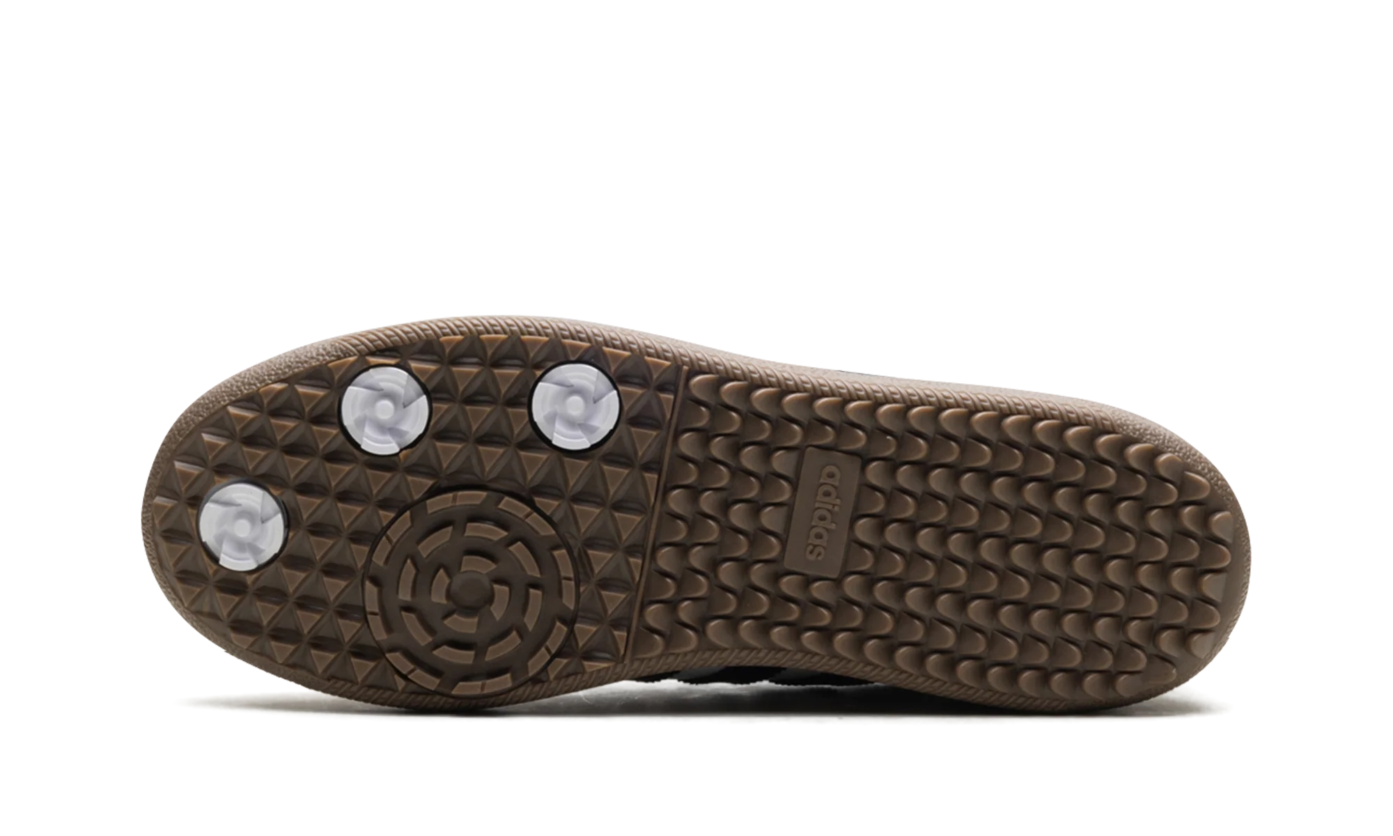 Samba Spikeless Golf 