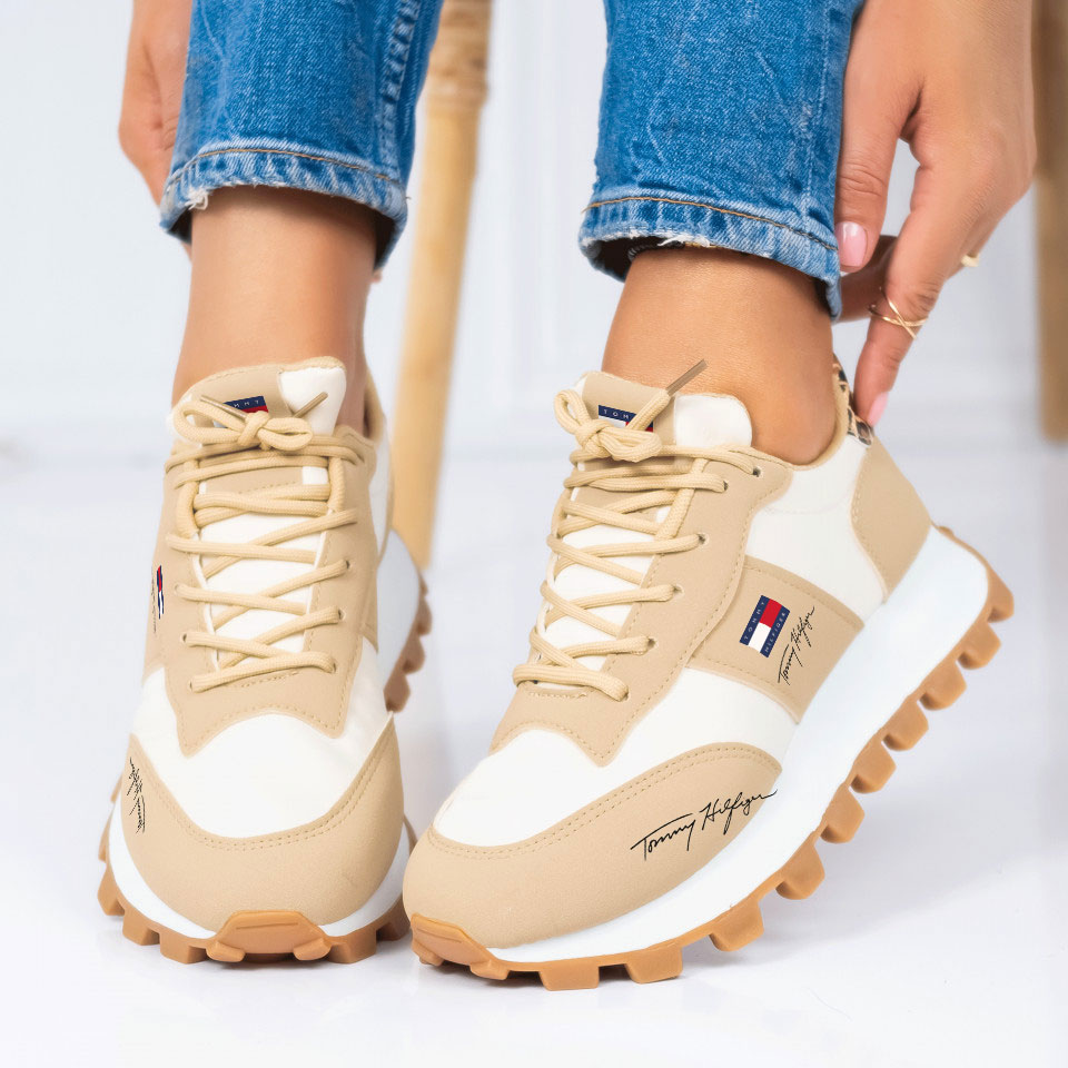 2025 Zima, prodej módních dámských bot