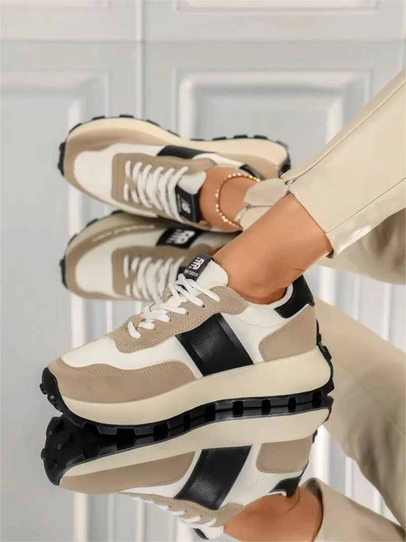 2025 Wygodne buty sportowe damskie