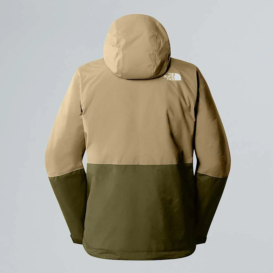 Men's New DryVent Synthetic Triclimate Jacket