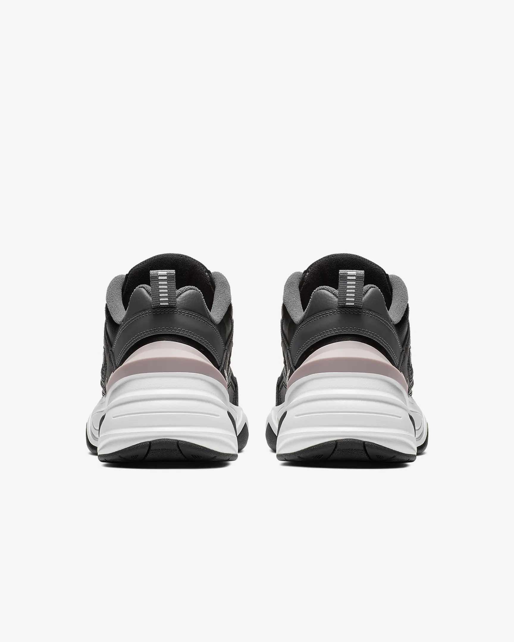 Black Plum Chalk sneakers